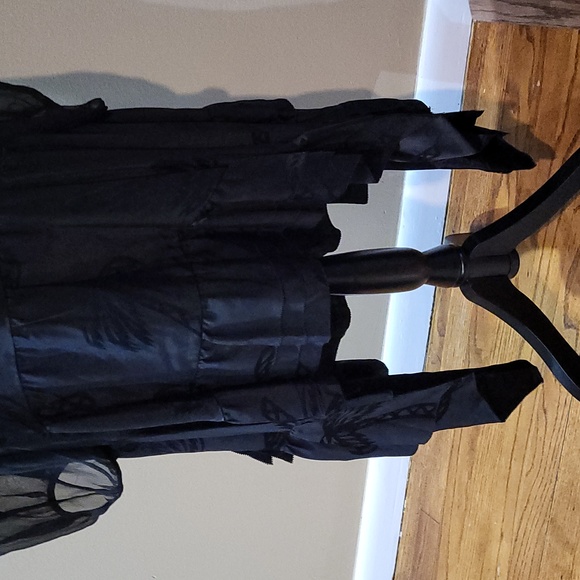 Coach Palm Tree Dress - Picture 7 of 16